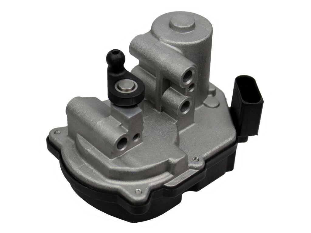 Butée hydraulique A4