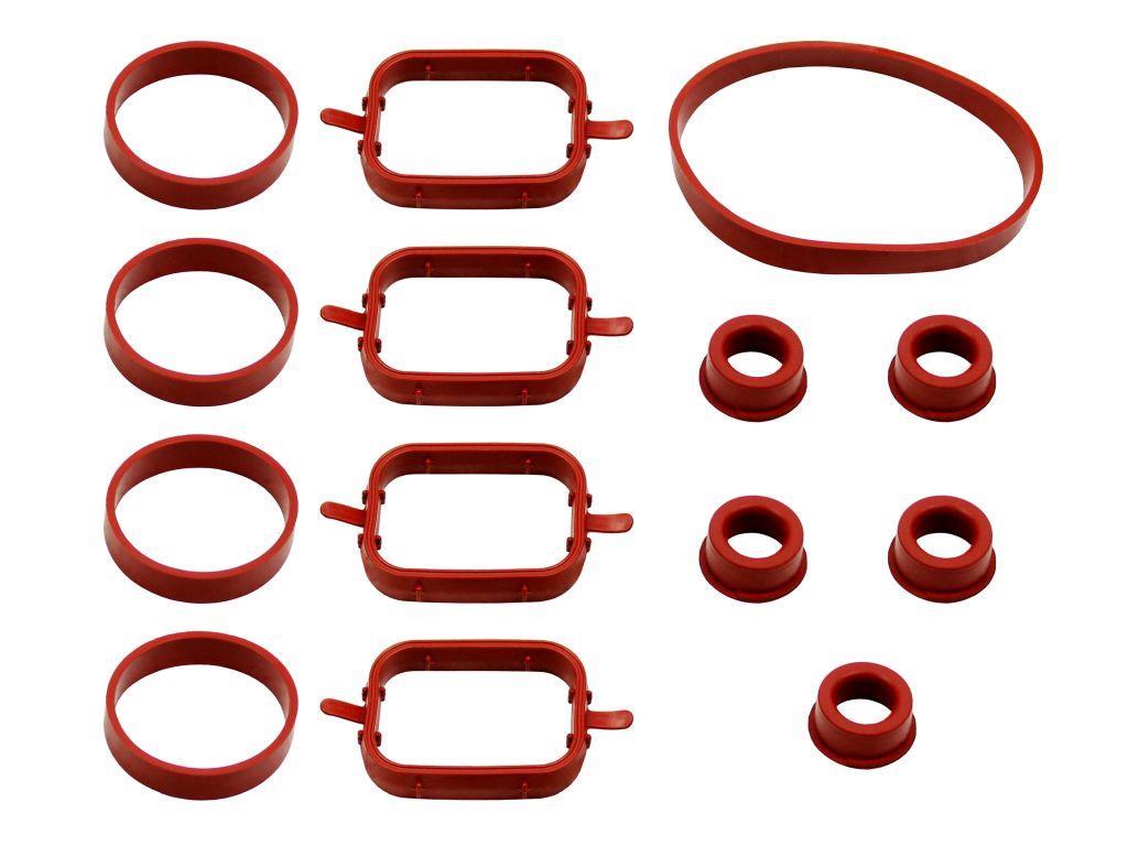 Juego de juntas, colector de admisión ABAKUS ref. 123-02-002