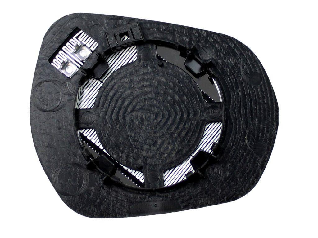 Cristal de espejo, retrovisor exterior ABAKUS ref. 1236G01