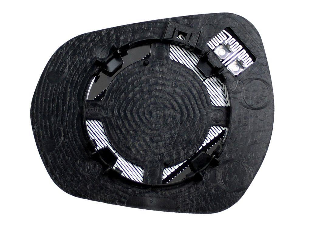 Cristal de espejo, retrovisor exterior ABAKUS ref. 1236G02