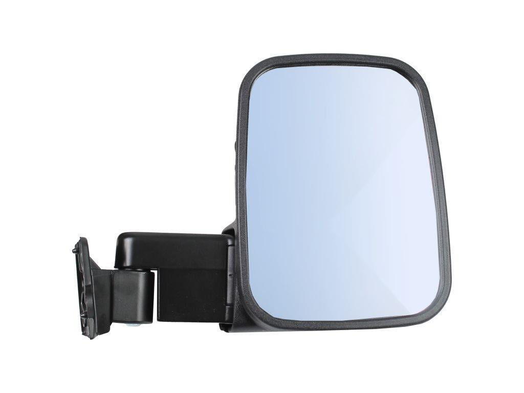 Retrovisor exterior ABAKUS 1241M02