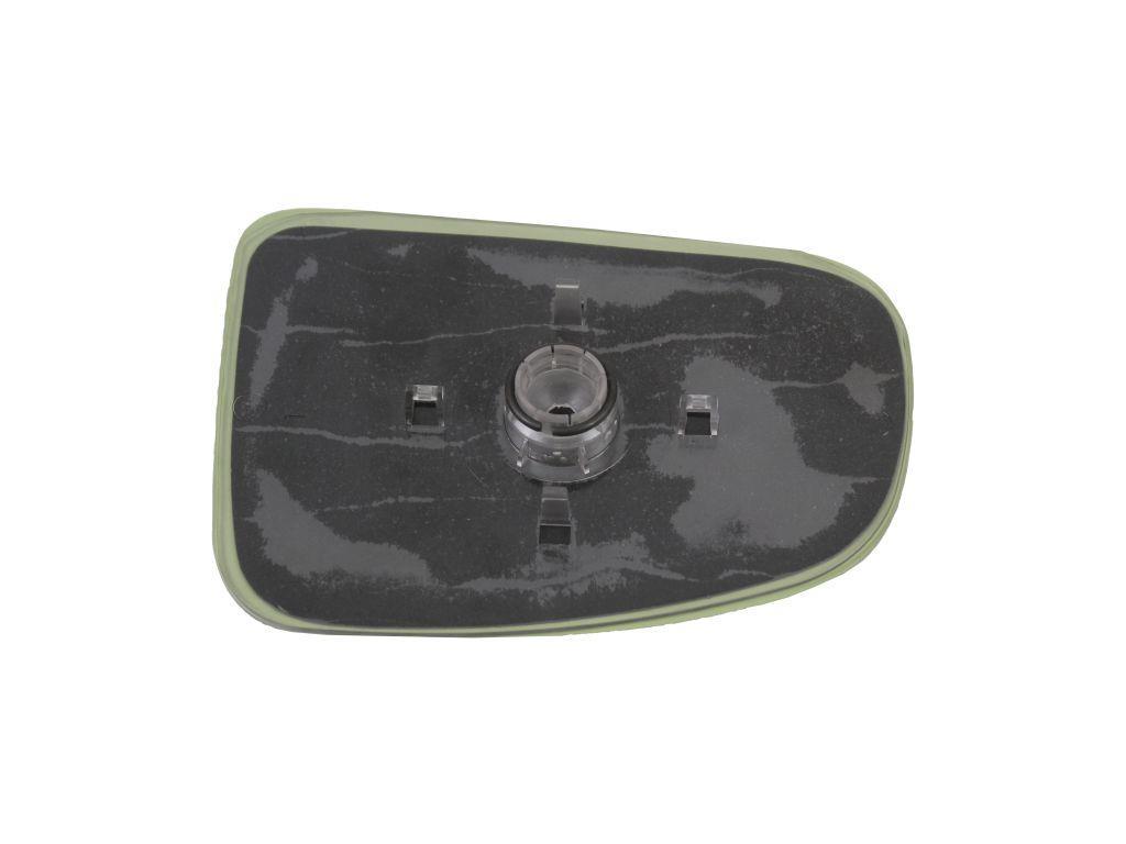 Cristal de espejo, retrovisor exterior ABAKUS ref. 1243G01