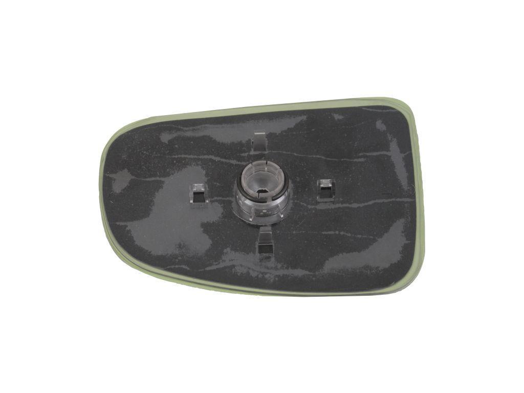 Cristal de espejo, retrovisor exterior ABAKUS ref. 1243G02