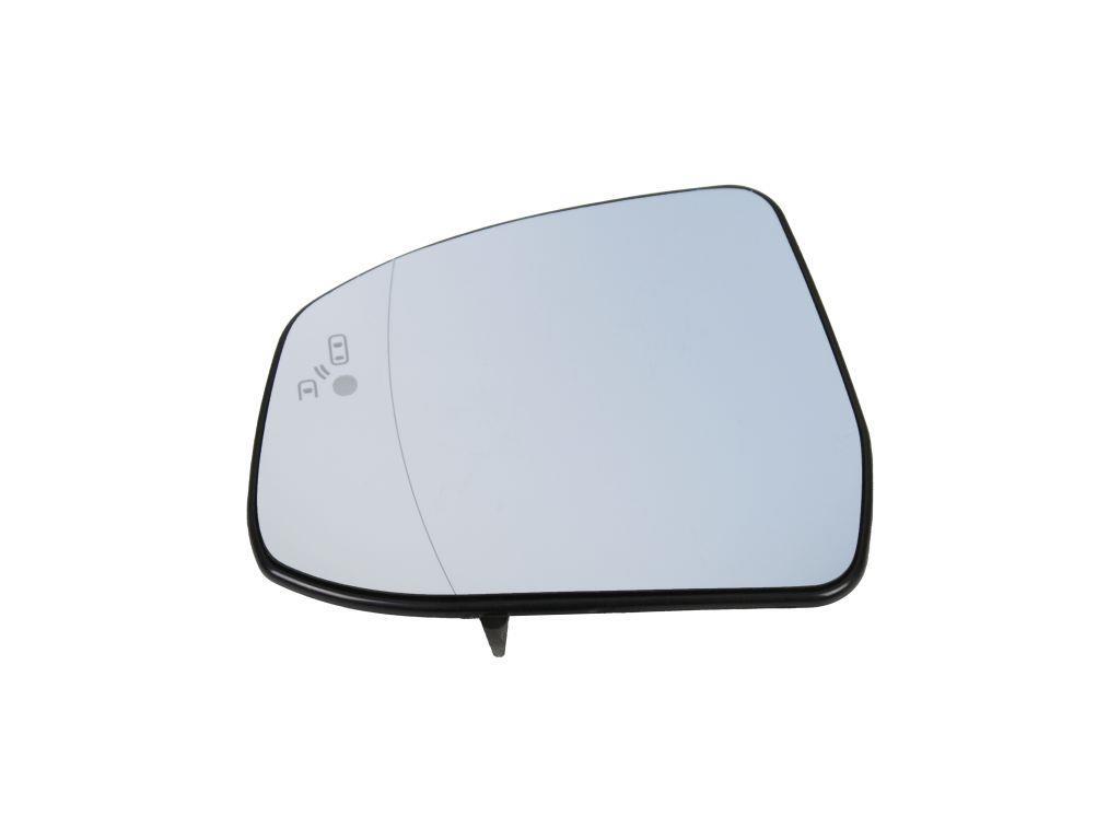 Cristal de espejo, retrovisor exterior ABAKUS ref. 1247G05