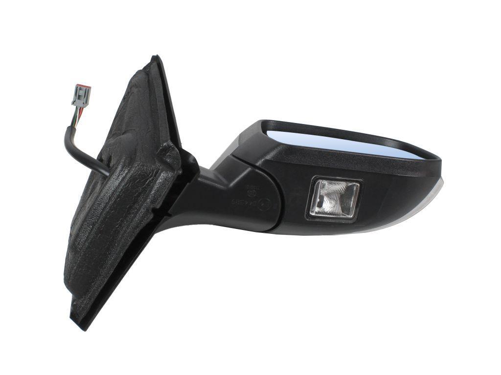 Retrovisor exterior ABAKUS 1249M04