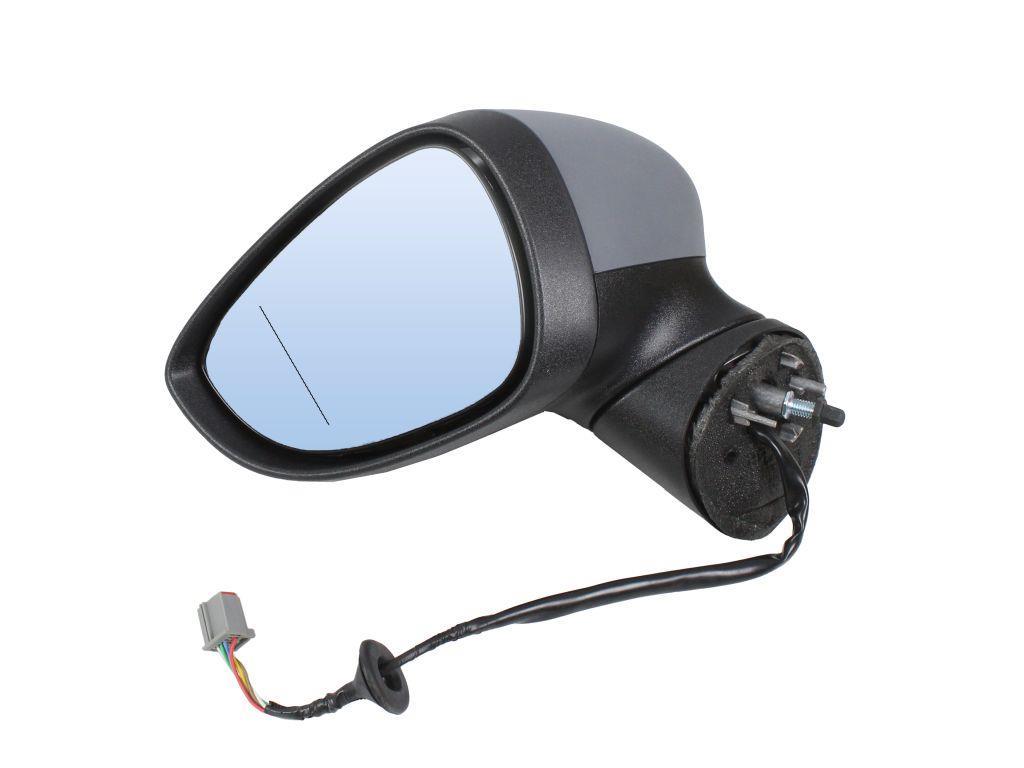 Retrovisor exterior ABAKUS 1251M01