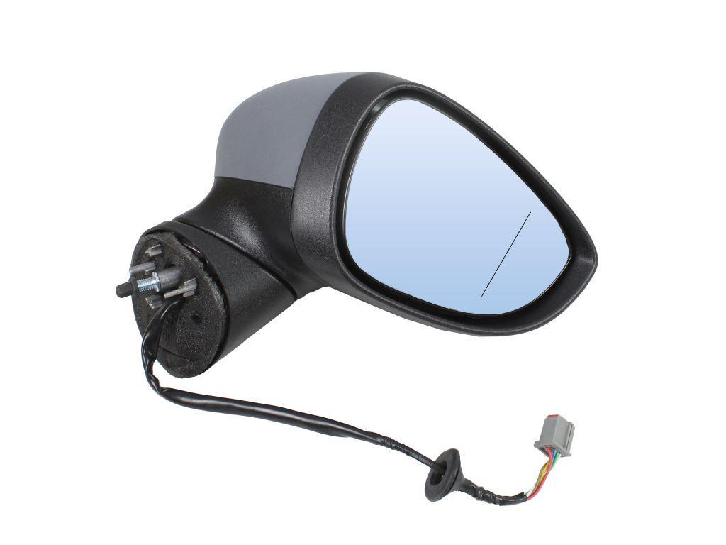 Retrovisor exterior ABAKUS 1251M06