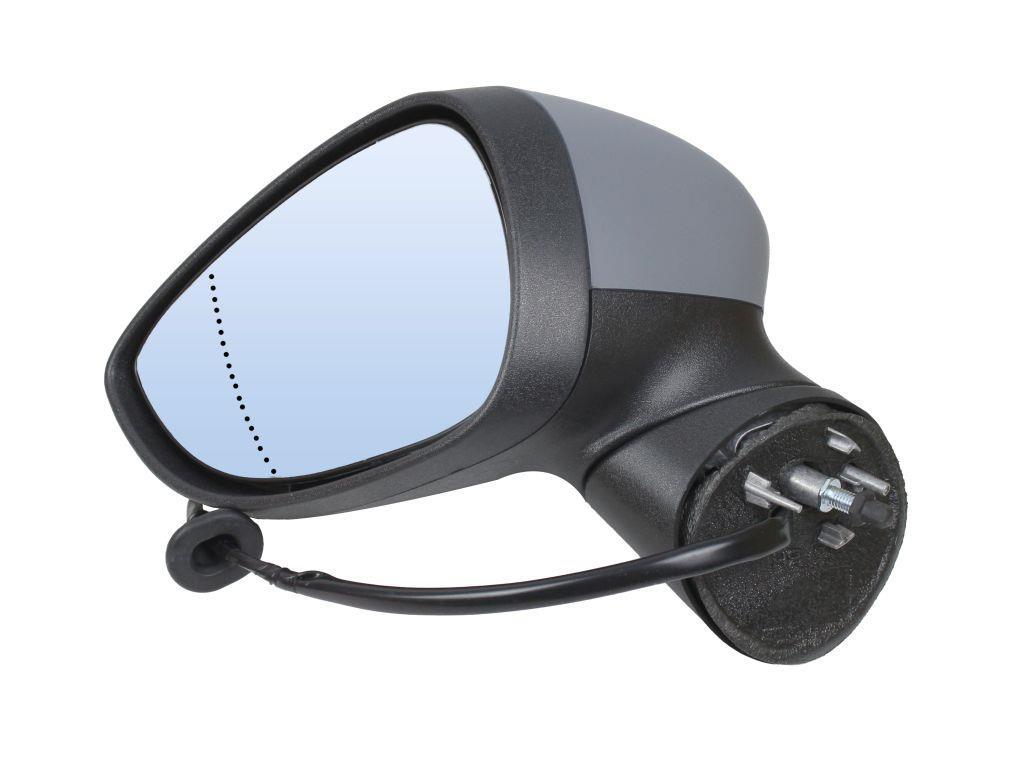 Retrovisor exterior ABAKUS 1251M03