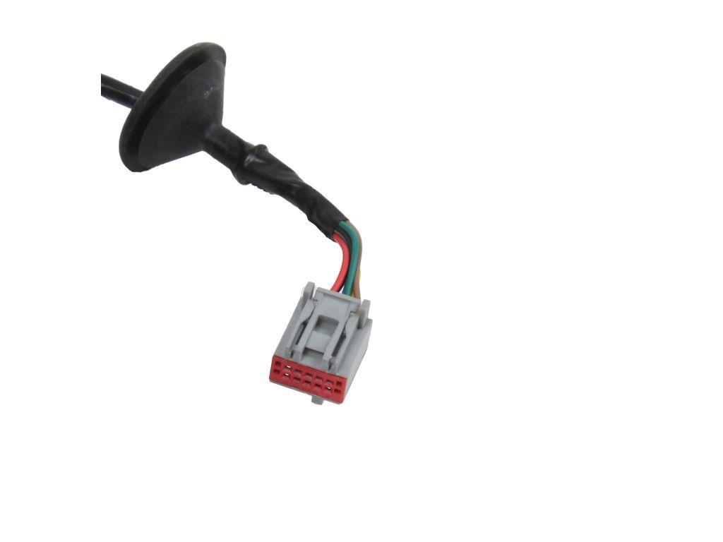 Retrovisor exterior ABAKUS 1251M04