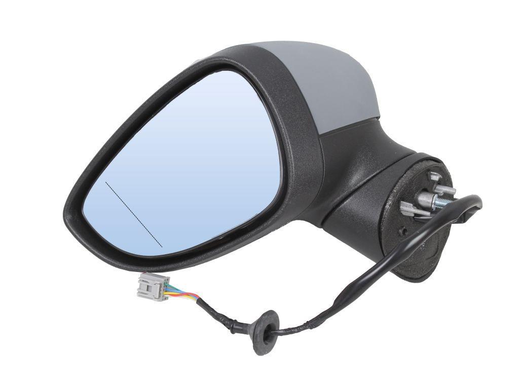 Retrovisor exterior ABAKUS 1251M05