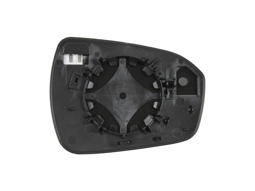 Cristal de espejo, retrovisor exterior ABAKUS ref. 1252G01
