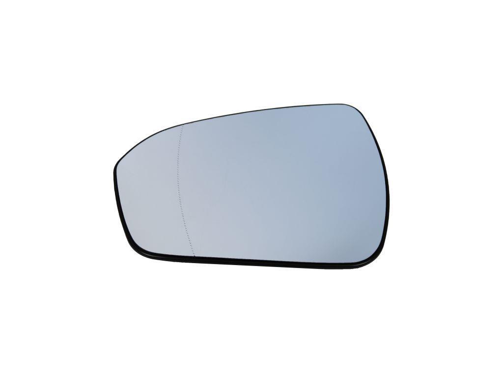 Cristal de espejo, retrovisor exterior ABAKUS ref. 1252G01