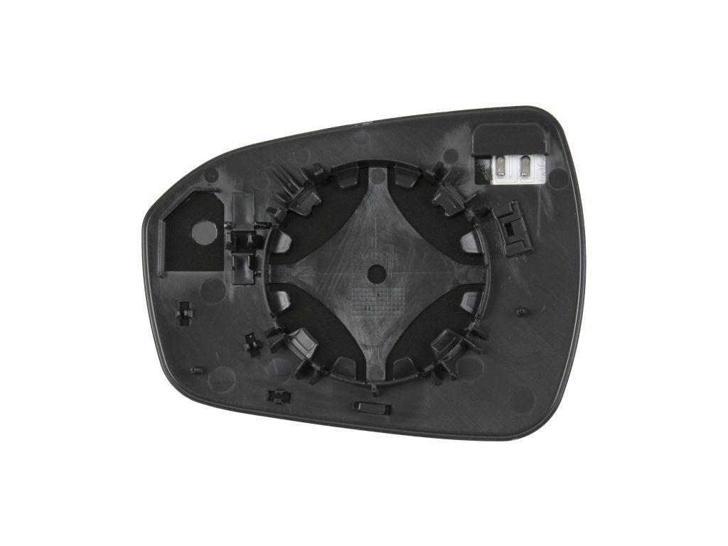 Cristal de espejo, retrovisor exterior ABAKUS ref. 1252G02