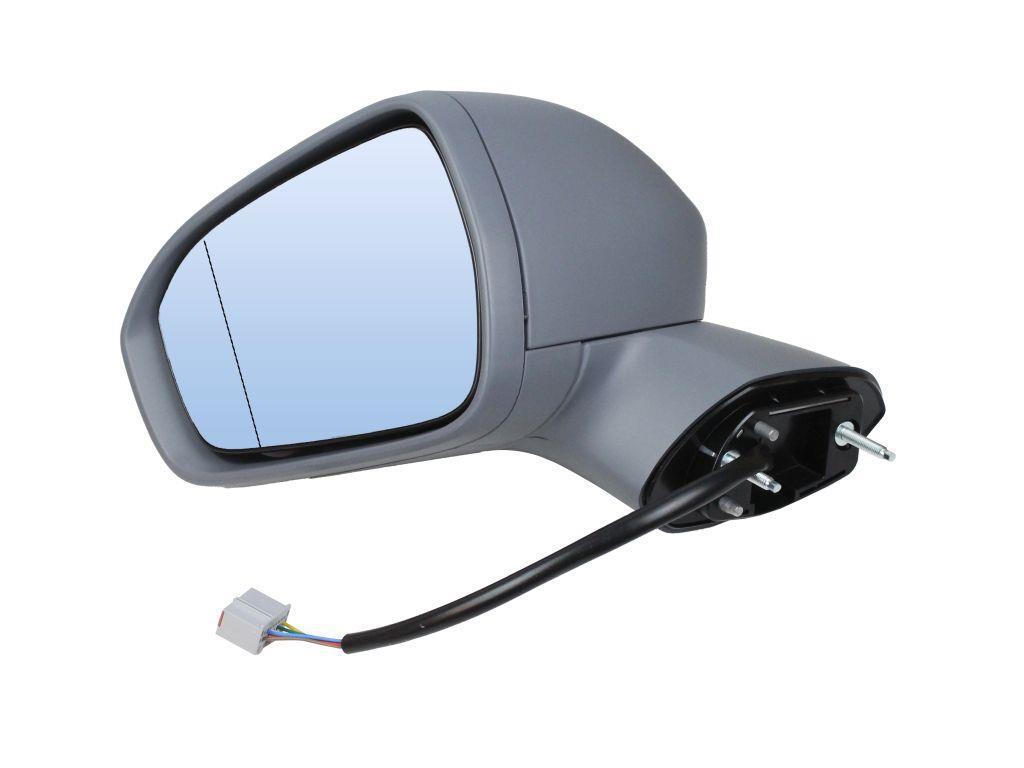 Retrovisor exterior ABAKUS 1252M01