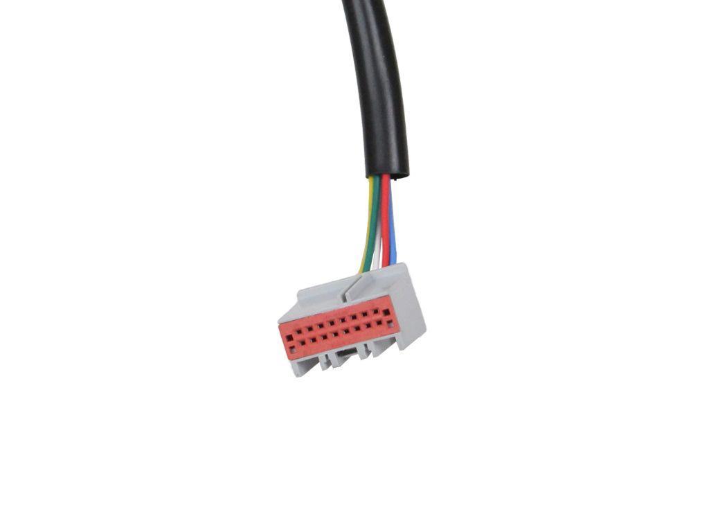 Retrovisor exterior ABAKUS 1252M01