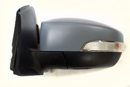 Retrovisor exterior ABAKUS ref. 1255M03