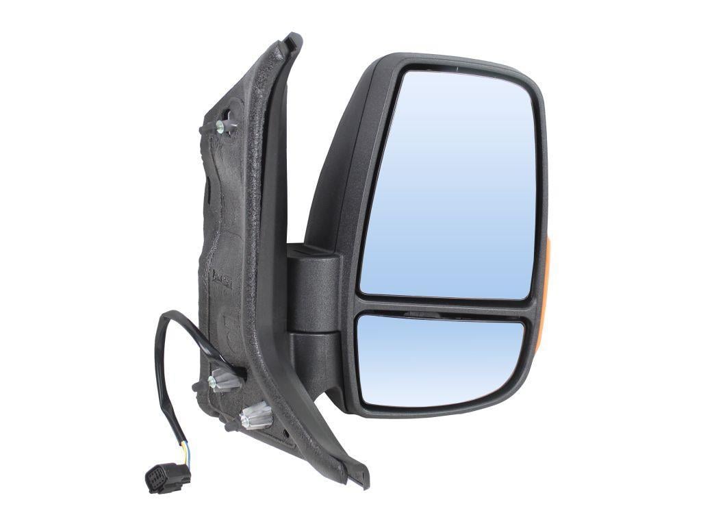 Retrovisor exterior ABAKUS 1257M06