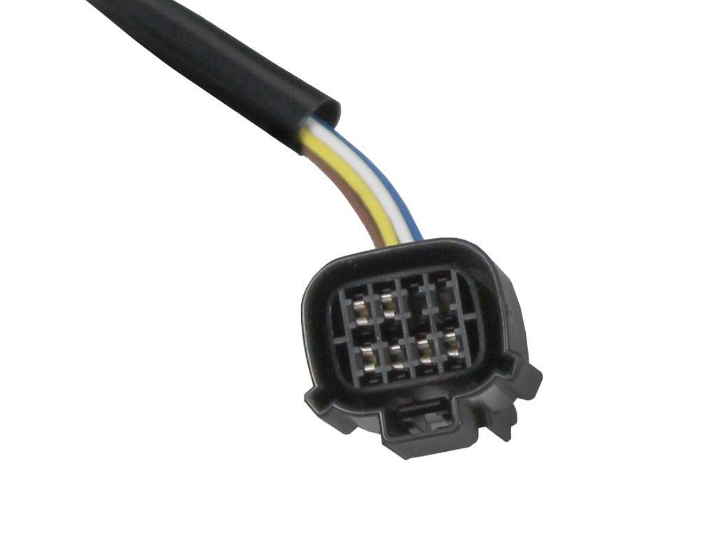 Retrovisor exterior ABAKUS 1257M06