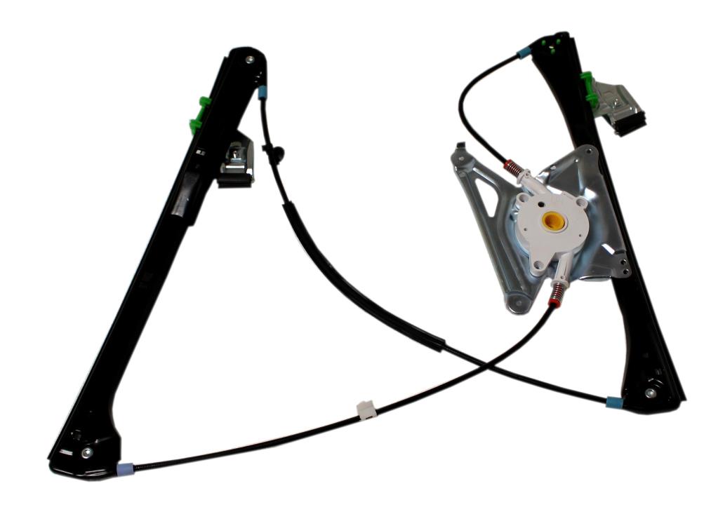 Lève-vitre électrique ABAKUS Avant Gauche - Référence 130-042-007, Neuf, Compatible Multiples