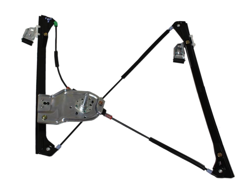 Mécanisme de lève-vitre (Mécanisme de lève-vitre) ABAKUS ref. 130-053-079