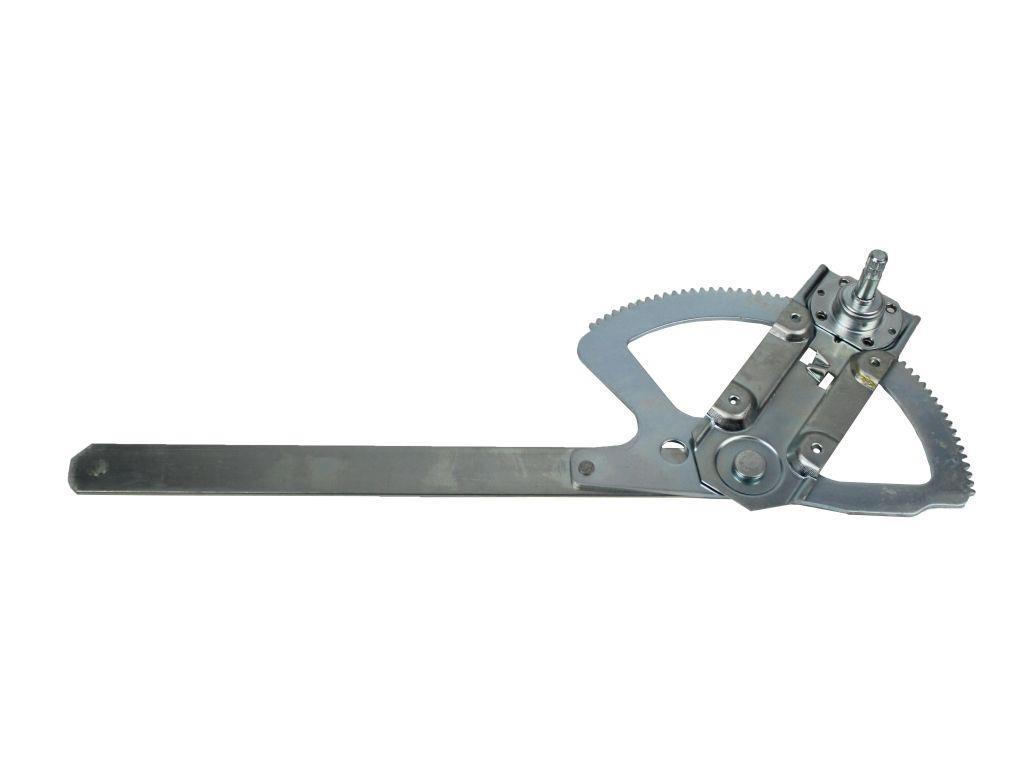 Mécanisme de lève-vitre (Mécanisme de lève-vitre) ABAKUS ref. 130-054-017
