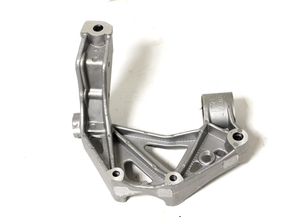Butée hydraulique Fox