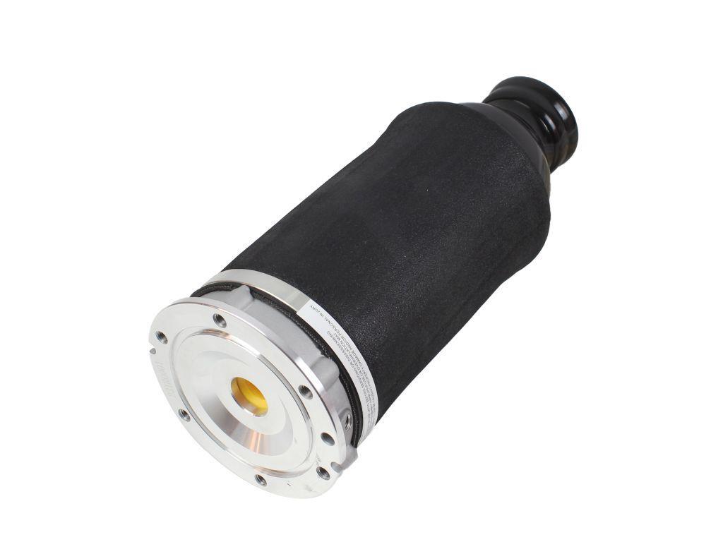 Soufflet à air, suspension pneumatique ABAKUS 131-02-002