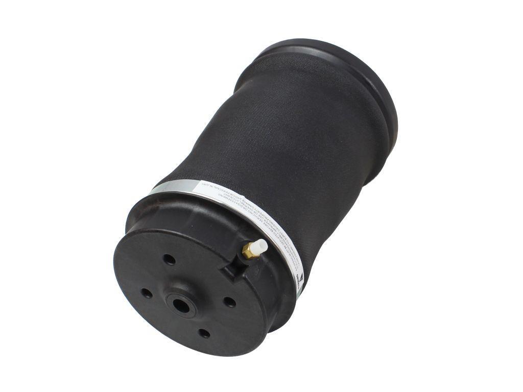 Soufflet à air, suspension pneumatique ABAKUS 131-02-102