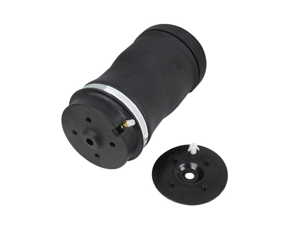 Soufflet à air, suspension pneumatique ABAKUS 131-02-104