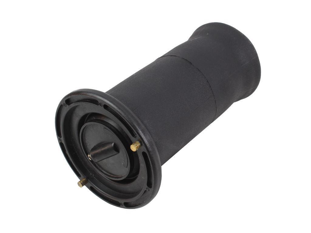 Soufflet à air, suspension pneumatique ABAKUS 131-02-115