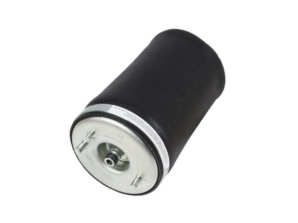 Soufflet à air, suspension pneumatique ABAKUS ref. 131-02-302