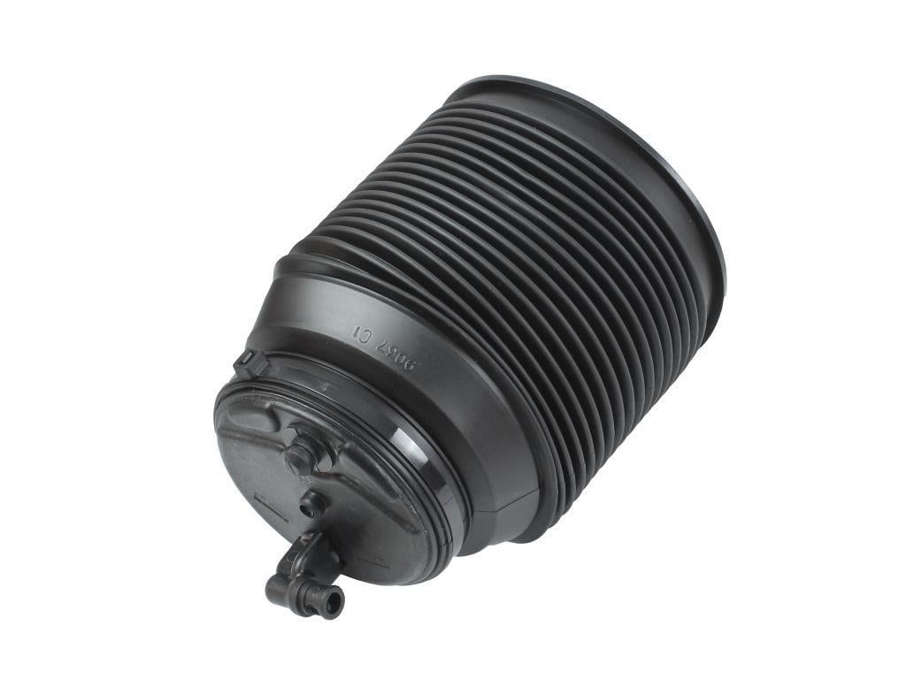 Soufflet à air, suspension pneumatique ABAKUS 131-02-306