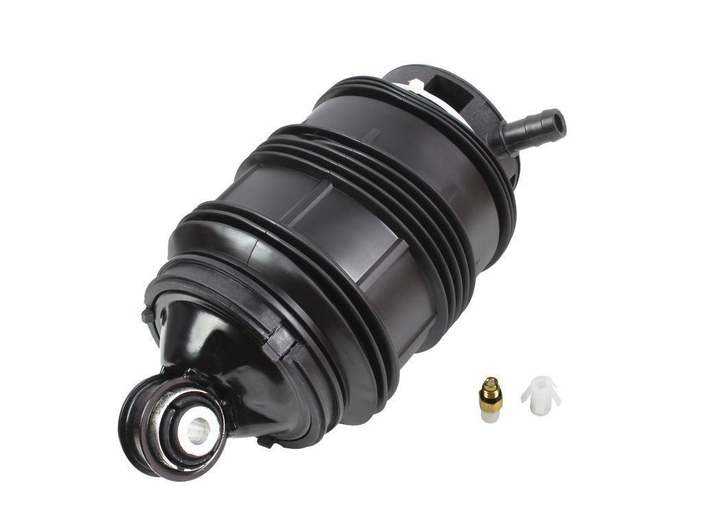 Butée hydraulique Coupé