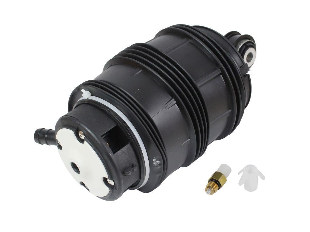 Butée hydraulique Coupé
