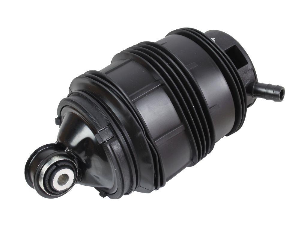 Soufflet à air, suspension pneumatique ABAKUS 131-02-310