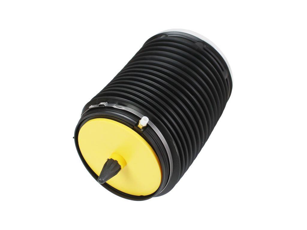 Soufflet à air, suspension pneumatique ABAKUS 131-02-312