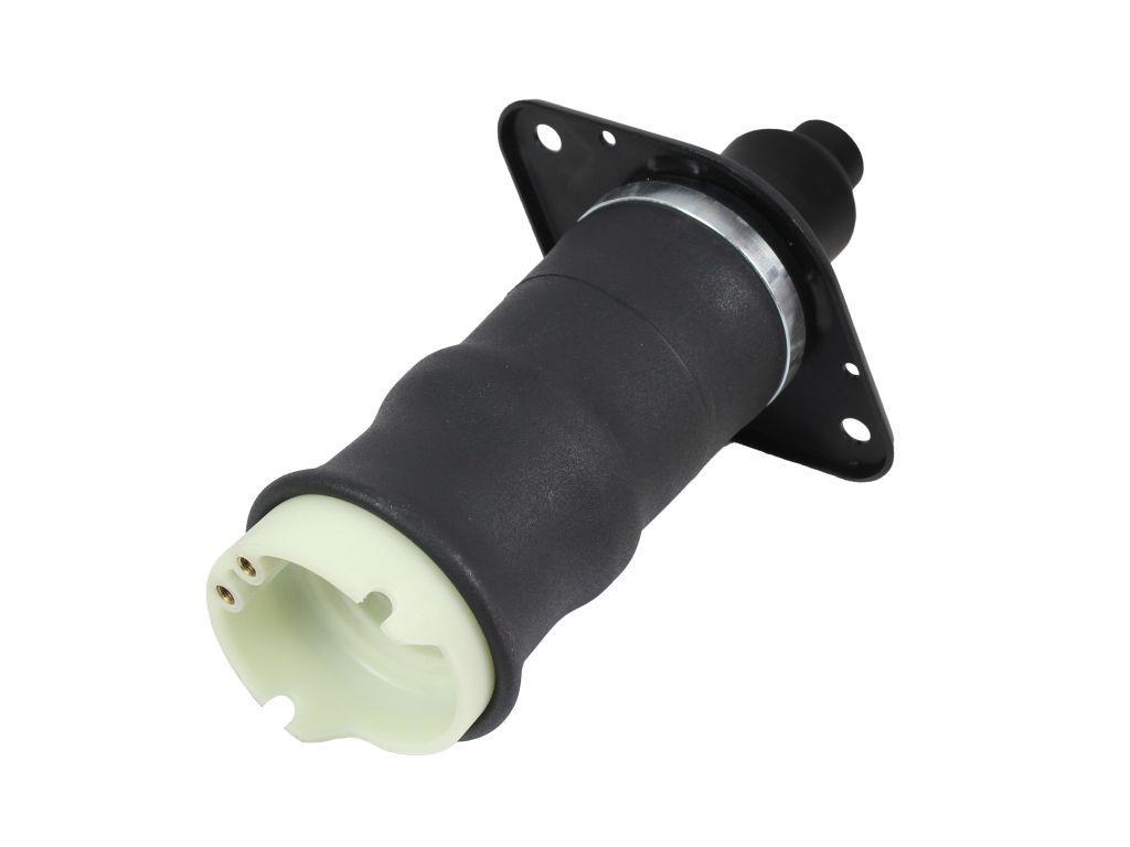 Soufflet à air, suspension pneumatique ABAKUS 131-02-313