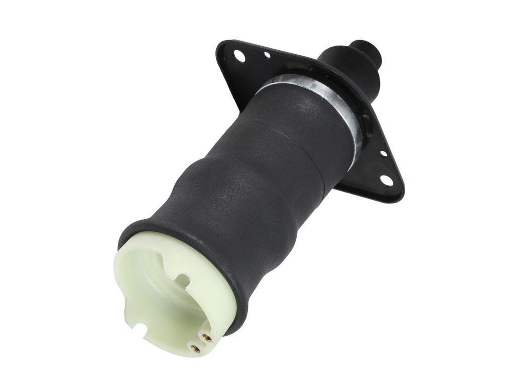 Soufflet à air, suspension pneumatique ABAKUS 131-02-314