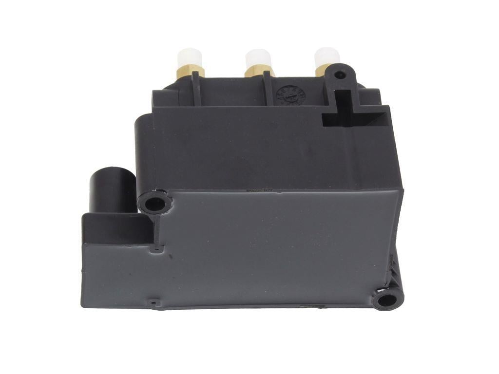 Valve, système d'air comprimé ABAKUS ref. 131-02-502