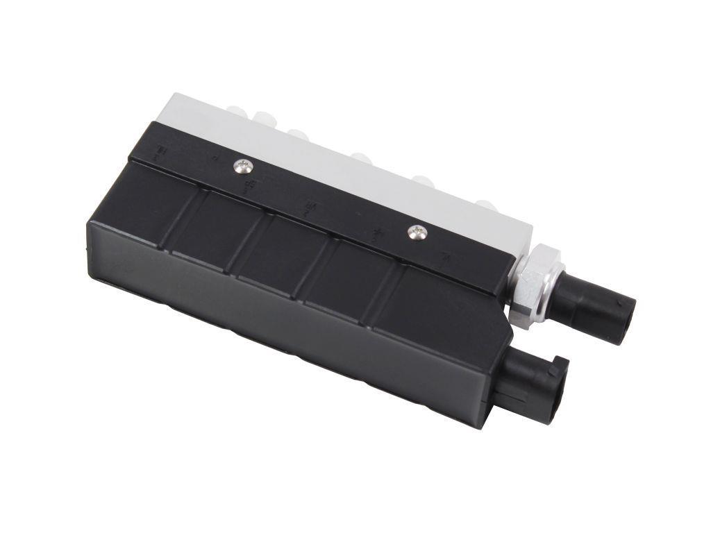 Válvula para sistema de ar comprimido ABAKUS ref. 131-02-503