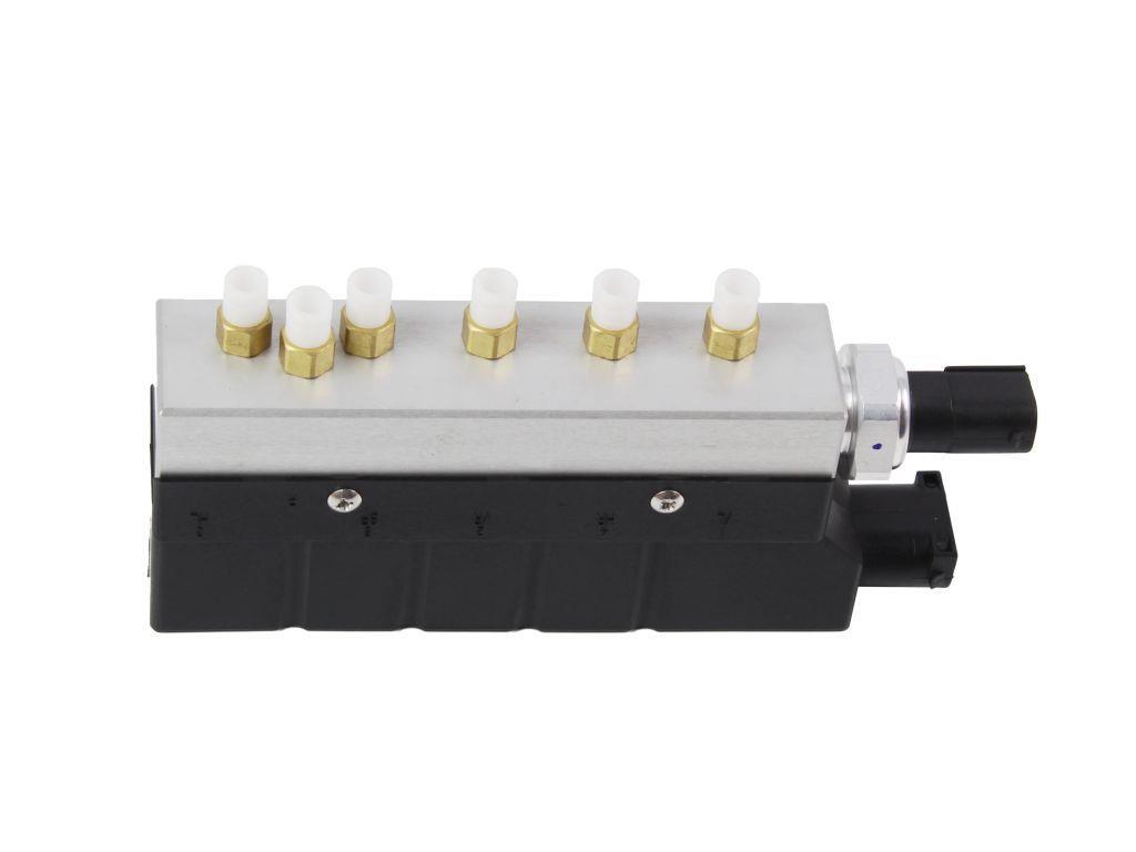Válvula para sistema de ar comprimido ABAKUS ref. 131-02-503