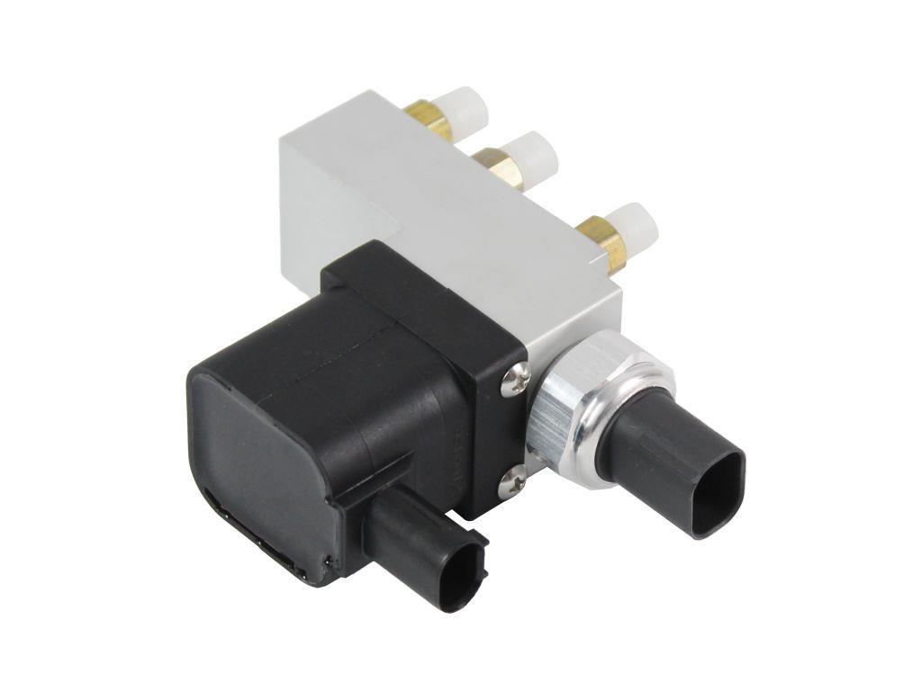 Valve, système d'air comprimé ABAKUS ref. 131-02-504
