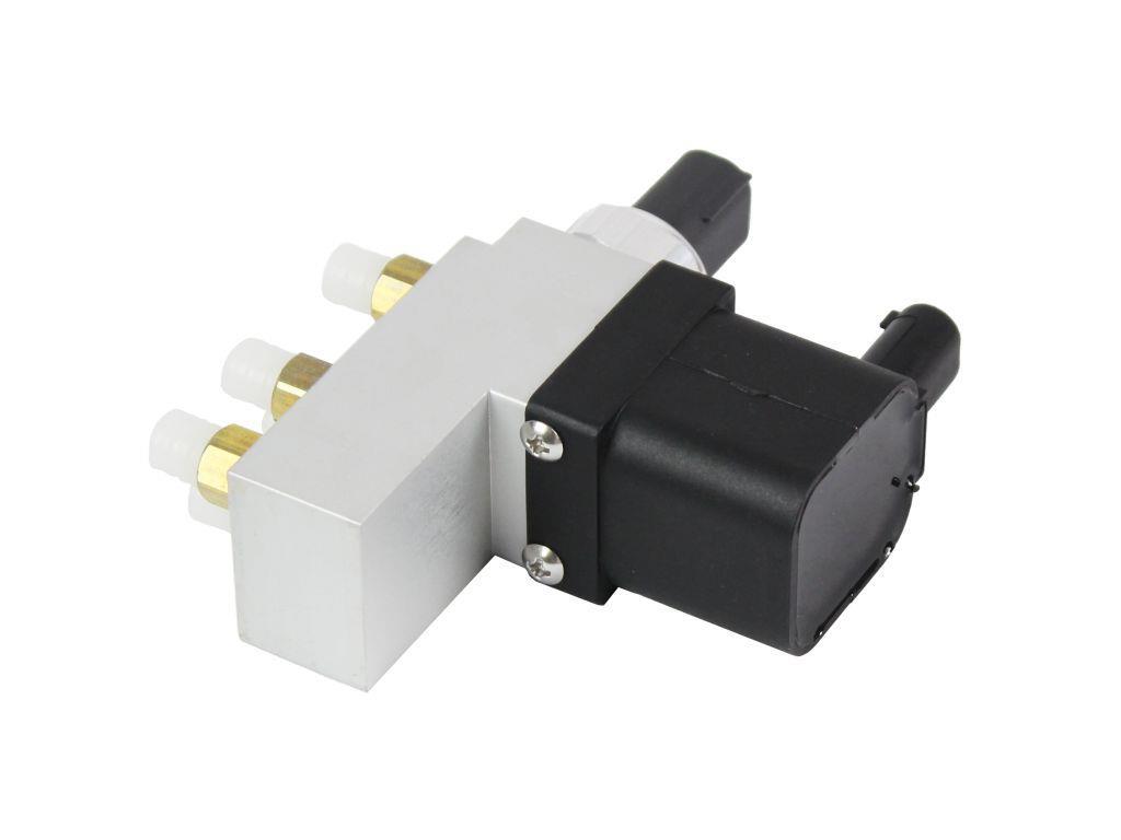 Valve, système d'air comprimé ABAKUS ref. 131-02-504