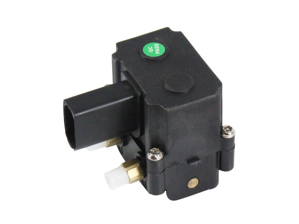 Valve, système d'air comprimé ABAKUS ref. 131-02-505