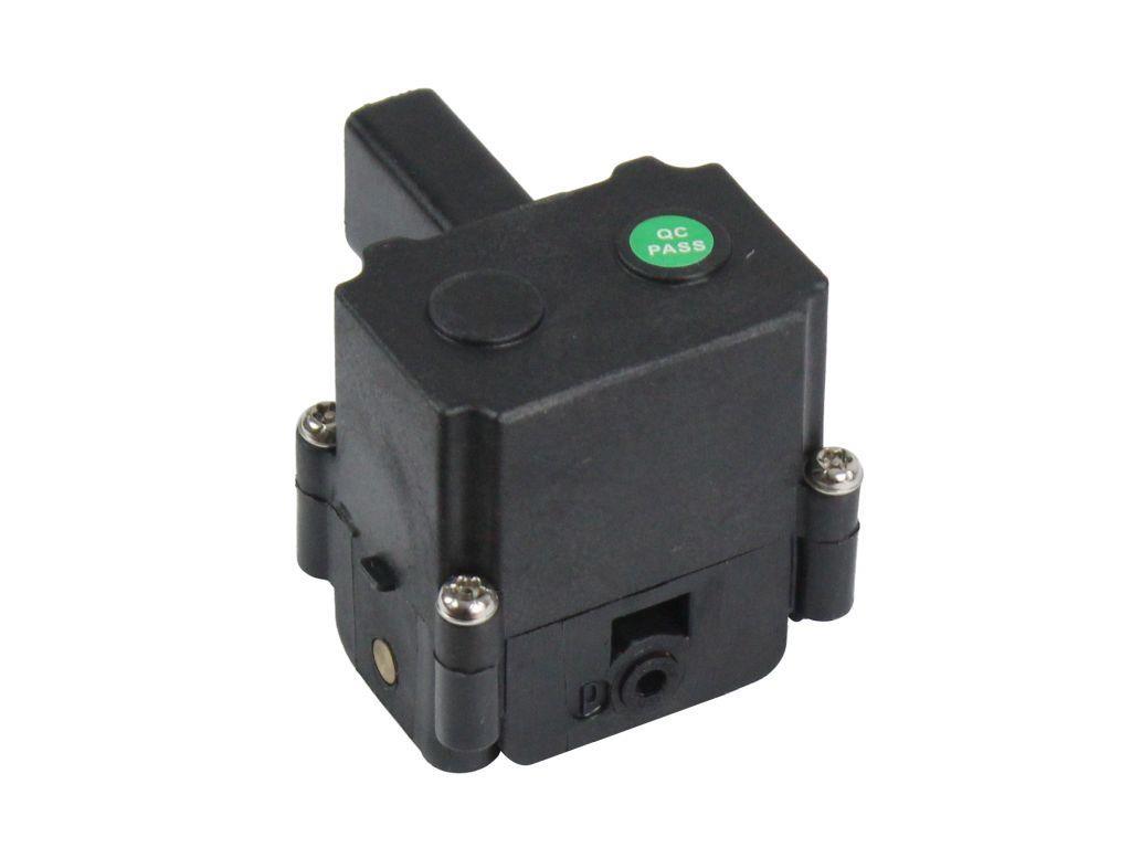 Valve, système d'air comprimé ABAKUS ref. 131-02-505