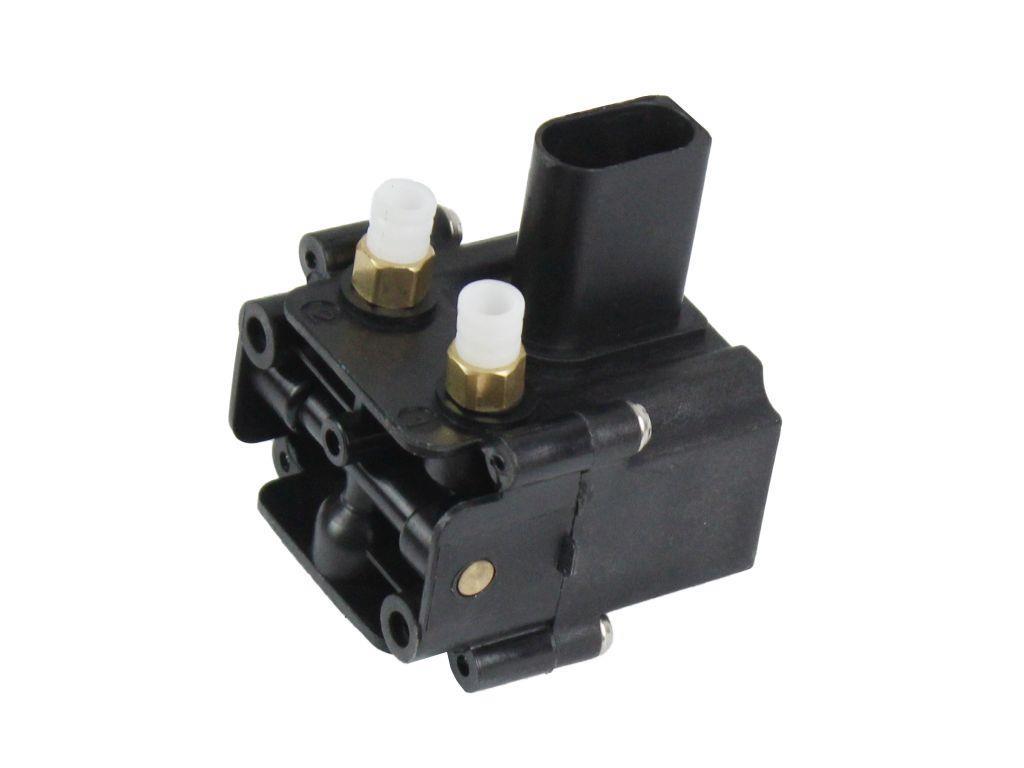 Valve, système d'air comprimé ABAKUS ref. 131-02-505