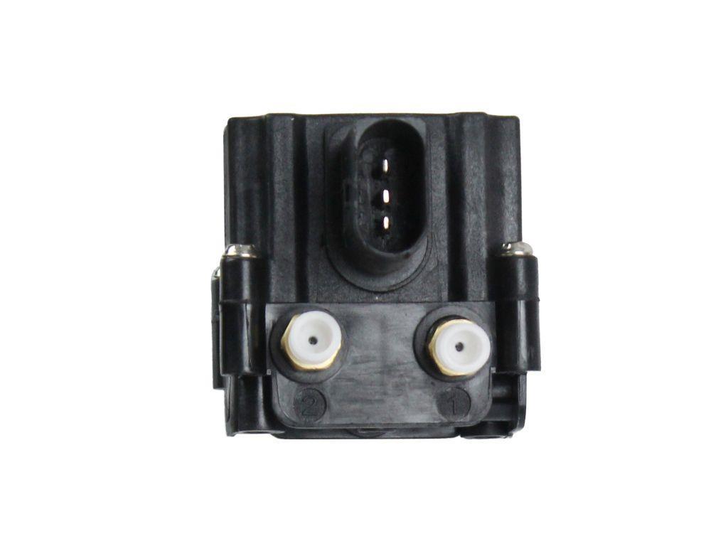 Valve, système d'air comprimé ABAKUS ref. 131-02-505
