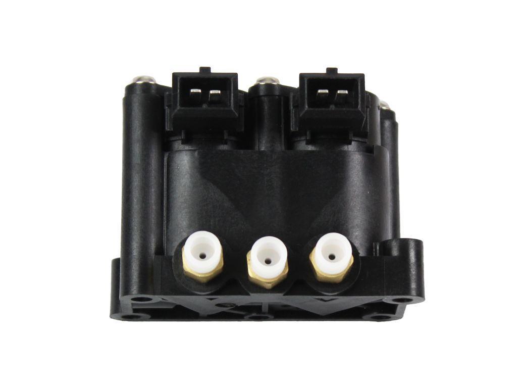 Válvula para sistema de ar comprimido ABAKUS ref. 131-02-511