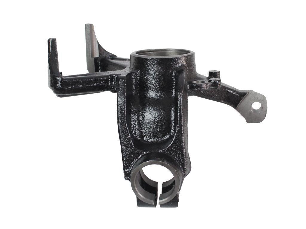 Fusée d'essieu, suspension de roue ABAKUS ref. 131-03-008
