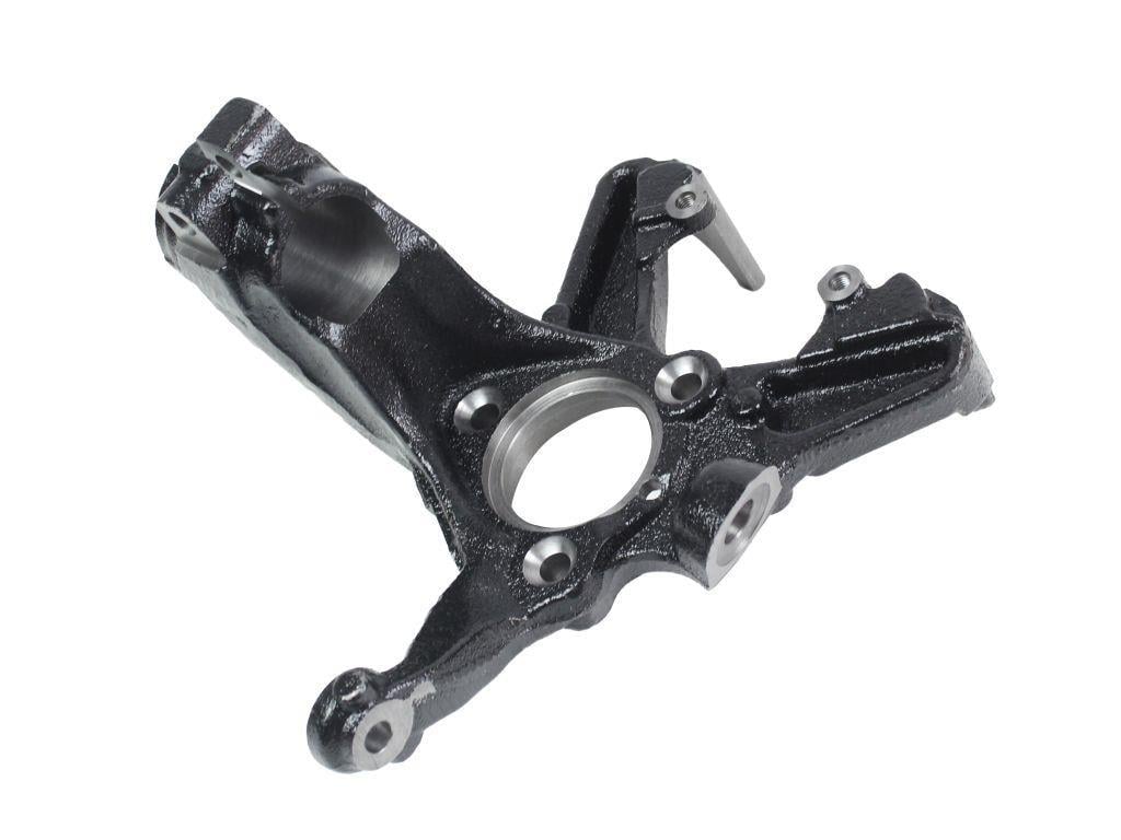 Fusée d'essieu, suspension de roue ABAKUS ref. 131-03-011